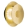 Wofi 4048-101R - Aplique LED BAYONNE LED/6,5W/230V dorado