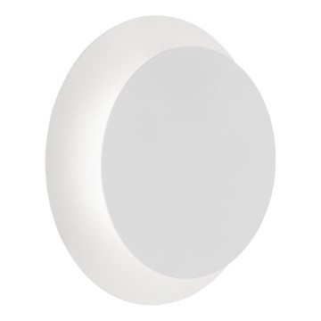 Wofi 4048-108R - Aplique LED BAYONNE LED/6,5W/230V blanco