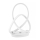 Wofi 8134.01.06.9000 - Lámpara de mesa LED regulable INDIGO LED/19W/230V