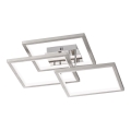 Wofi 9531.03.64.8400 - LED Lámpara de techo VISO LED/88W/230V