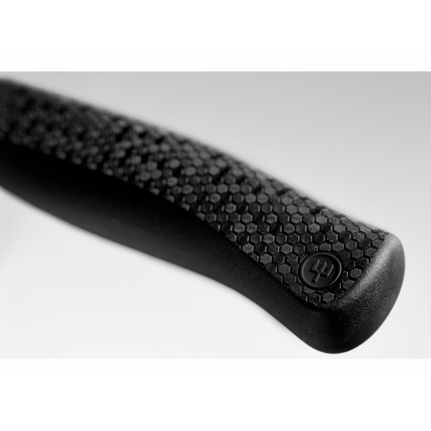 Wüsthof - Cuchillo de cocina para verduras PERFORMER 9 cm negro