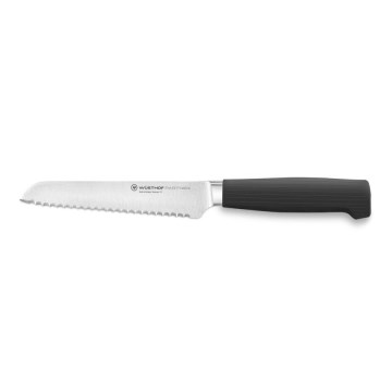 Wüsthof - Cuchillo de cocina PARTNER 14 cm negro