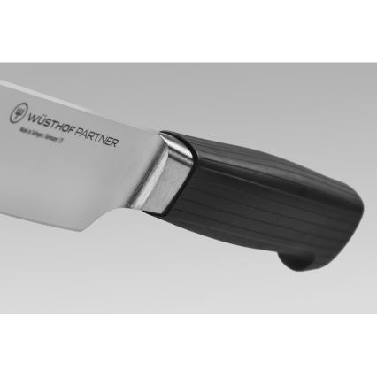 Wüsthof - Cuchillo de cocina PARTNER 14 cm negro