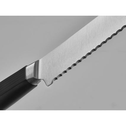 Wüsthof - Cuchillo de cocina PARTNER 14 cm negro