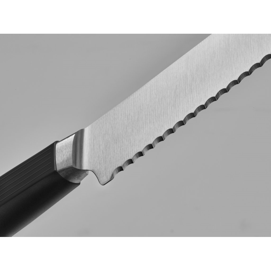Wüsthof - Cuchillo de cocina PARTNER 14 cm negro