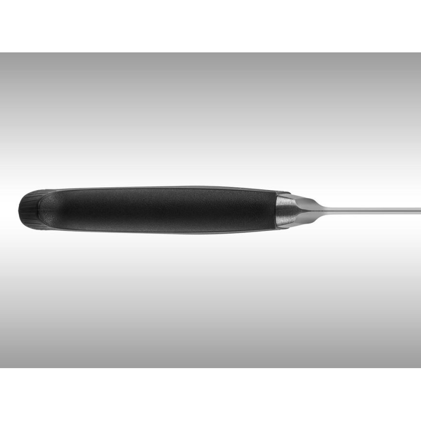 Wüsthof - Cuchillo de cocina PARTNER de 16 cm, negro