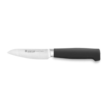 Wüsthof - Cuchillo para verduras PARTNER de 9 cm, negro