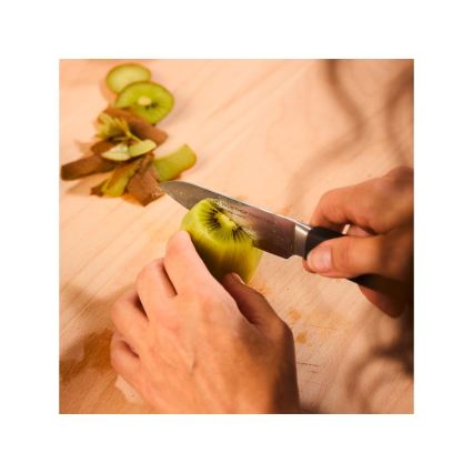 Wüsthof - Cuchillo para verduras PARTNER de 9 cm, negro