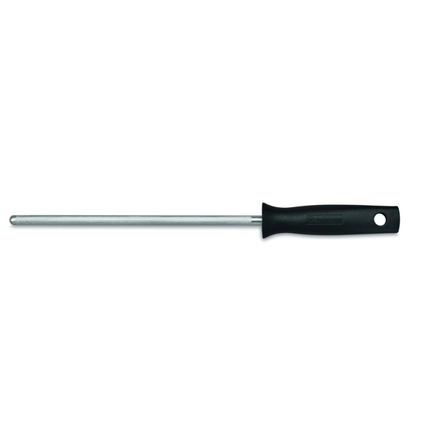 Wüsthof - Juego de 8 cuchillos de cocina GOURMET con bloque, afilador y tabla de cortar
