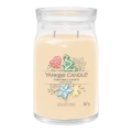 Yankee Candle - Vela perfumada CHRISTMAS COOKIE grande 567g 60-90 horas