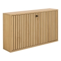 Zapatero OLIVIA 72 x 43 x 17 cm roble