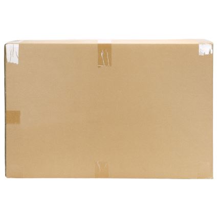 ZEVENTI - Calefactor/convector eléctrico inteligente de pared con pantalla LCD 1000/2000W/230V Wi-Fi blanco
