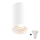 Zuma Line - Foco empotrable LED RGBW regulable 1xGU10/4,8W/230V blanco + mando a distancia