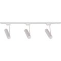 Zuma Line - Foco para sistema de riel 3xGU10/35W/230V blanco