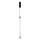 Zuma Line - Lámpara colgante LED regulable con cable LED/26W/230V 2700-6500K negra + mando a distancia