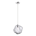 Zuma Line - Lámpara de araña de cable 1xE27/40W/230V