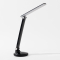 Zuma Line - Lámpara de mesa LED recargable LED/6W/1200 mAh 3000/4500/6000K CRI 90 negro
