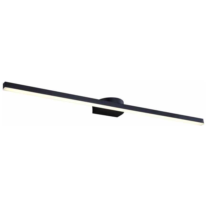Zuma Line - Lámpara LED de cuadro LED/20W/230V 60 cm negro